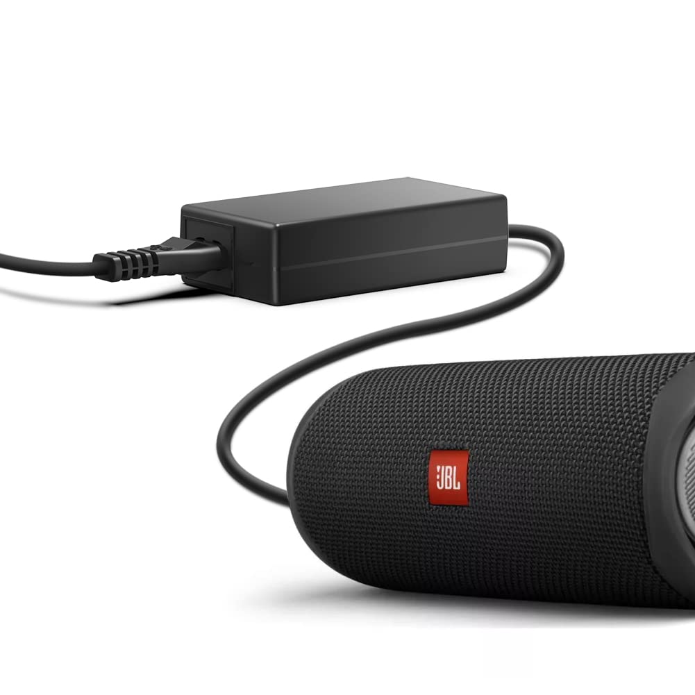 KFD 19V 65W Alimentation Chargeur pour Intel NUC 10 8 7 6 JBL Xtreme 2 Xtreme Boost TV Soundbar Extreme 2 II 19V 3A 19V 2,1A 3.42A Portable Haut-Parleur Bluetooth sans Fil GEEKOM Mini PC Adapatateur