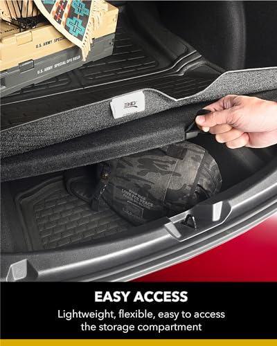 Tesla Model X accessories kit
