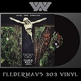 Fledermavs 303 (Ltd.Gtf/Black Vinyl/Poster) [VINYL]