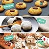 eat2explore Kids Real Dessert Baking Kit for Families | Includes 3 Recipe Cards from Japan, Turkey and Columbia with Key Ingredients, Baking Tools, Fun Kids Explorer Guide | Explore World #5
