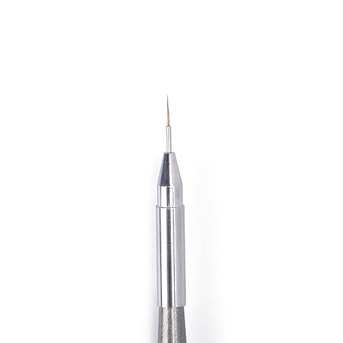 Miniatura 2 de Pincel Linner Art 000 S organic nails