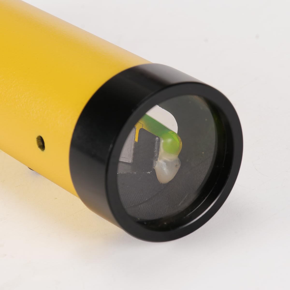 Pocket Hand Level - 2.5x Magnification -6