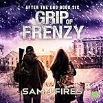 Cover of Grip of Frenzy