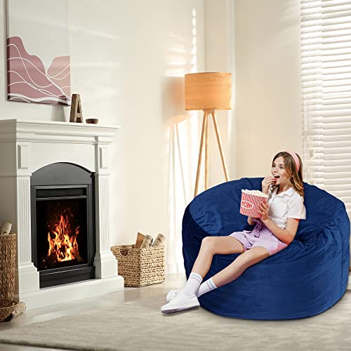 Puffs, Outdoors Imagen adicional