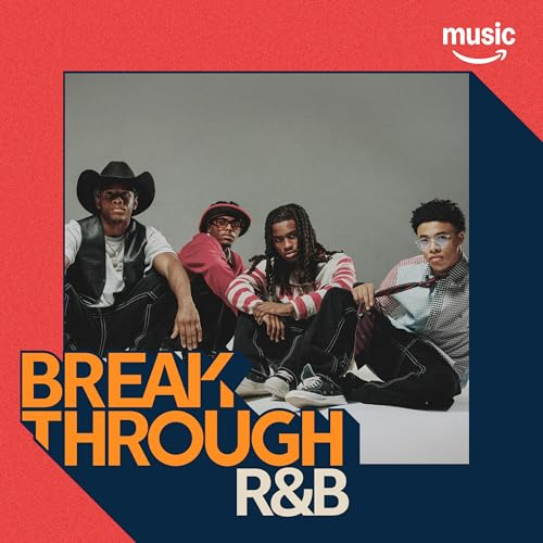 Breakthrough R&B