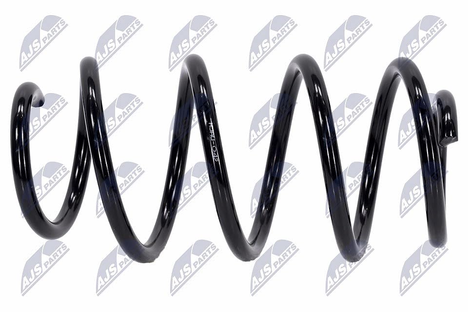 NTY Ressort de suspension ASZ-AU-042