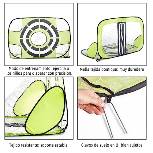 Accesorios De Futbol, Sports Imagen adicional