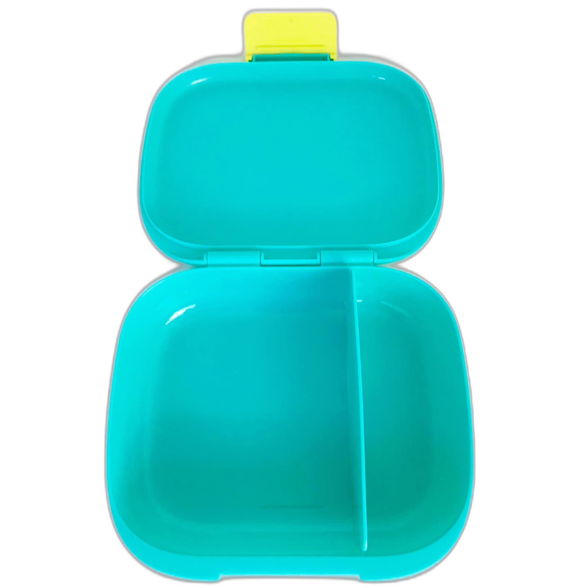 Lot De 2 Boîtes Tupperware - Saumon Taille 2 Et Vert Taille 3 - Pour Goûter, Bêtises