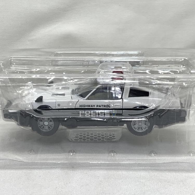 Amazon.co.jp: 開封)トランスフォーマー マスターピース MP-17 