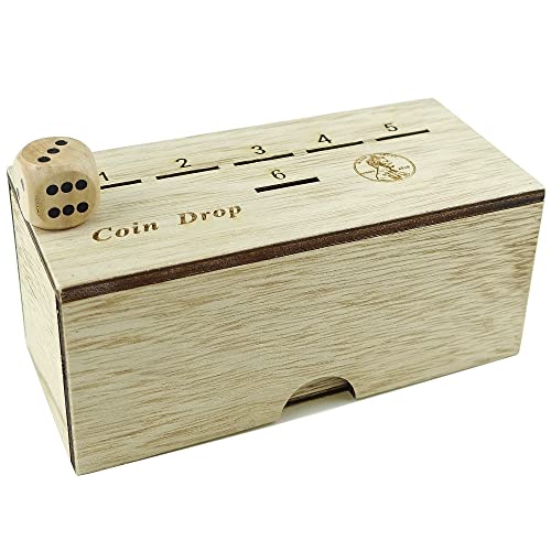 Creative Crafthouse Penny Drop Game Premium