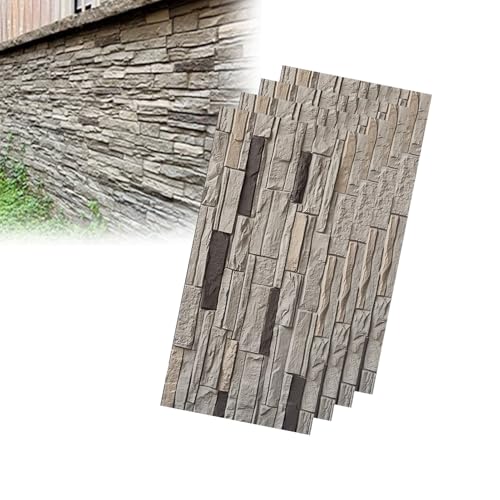 Vibeo Paneles decorativos pared Paneles de Pared de...