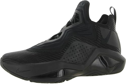 Nike Zapatos de baloncesto Lebron Soldier XIV 14 para hombre