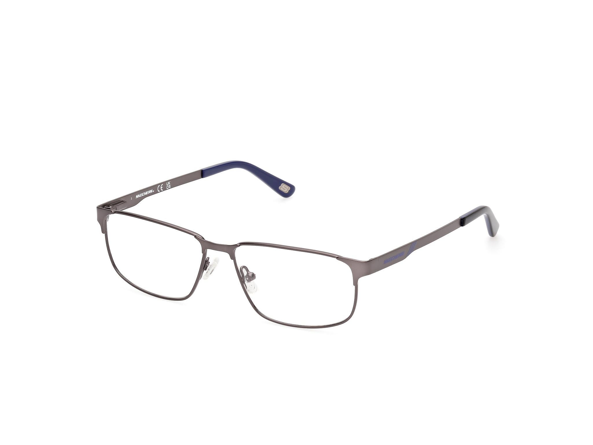 Skechers Herren Se3376 Lunettes de soleil (1er Pack)