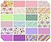 Tula Pink Untamed 24 Fat Quarters FreeSpirit Fabrics