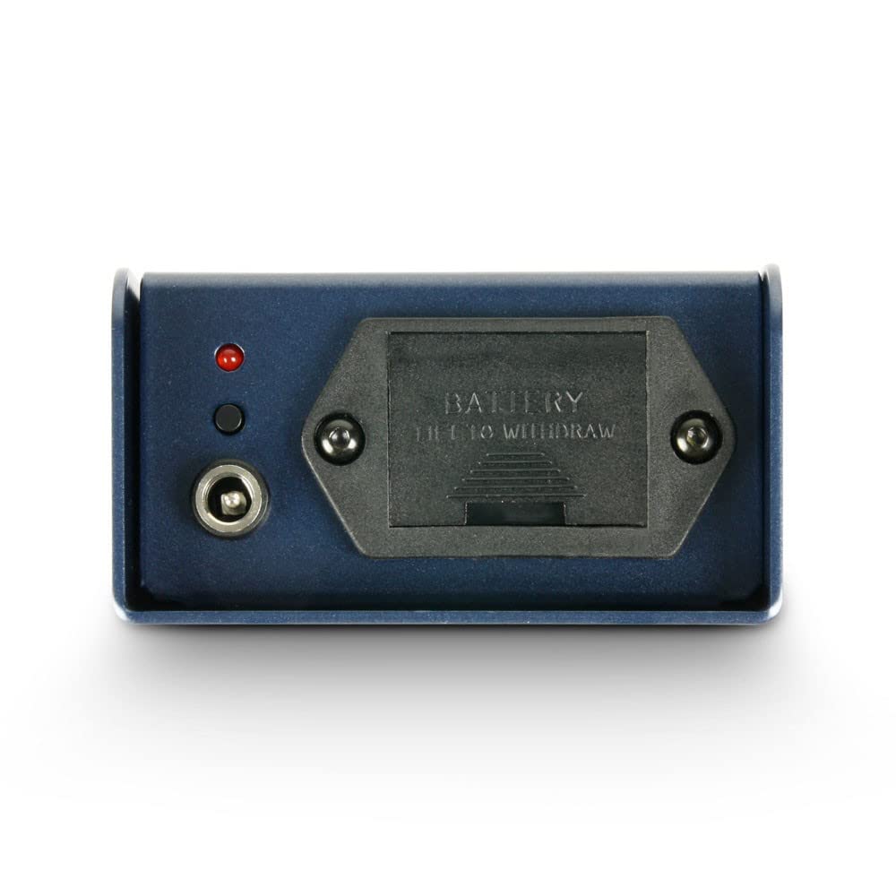 Palmer GA 03 - Splitter pour Guitare
