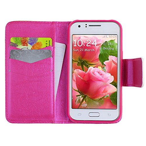 Cover per Samsung Galaxy J1 2015, Galaxy J1 2015