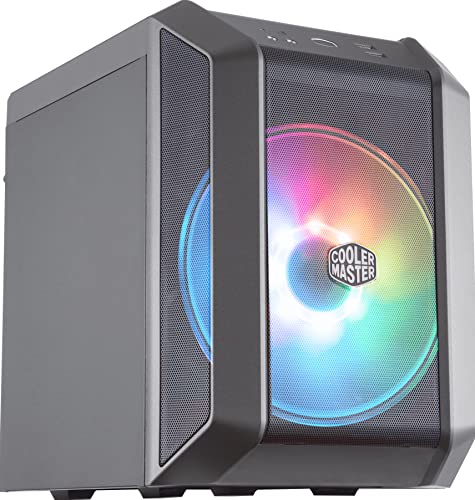 Cooler Master MasterCase H100 ARGB