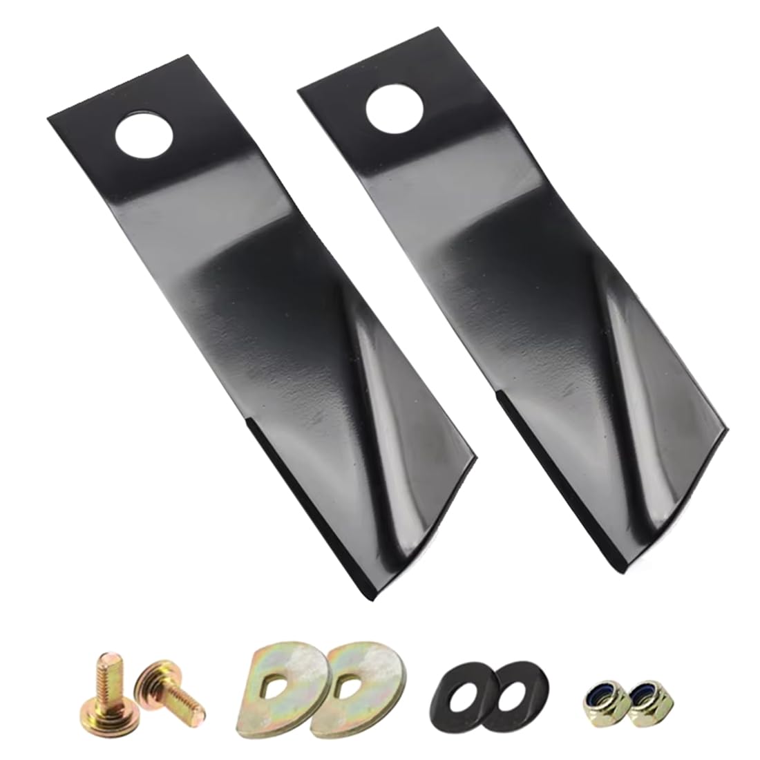 Jnchdghwa As Shown Garden Tool Accessories, Lawn Trimmer Blades,For Hrj196 For Hrj216 Models, Lawn Mower Replacement Parts