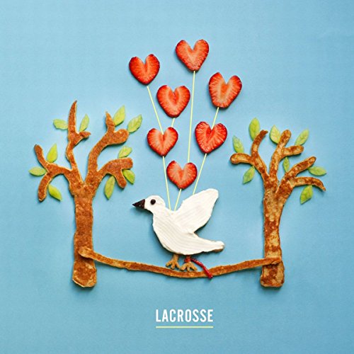 Are You Thinking of Me Every Minute of Every Day? Lacrosse Digital Music