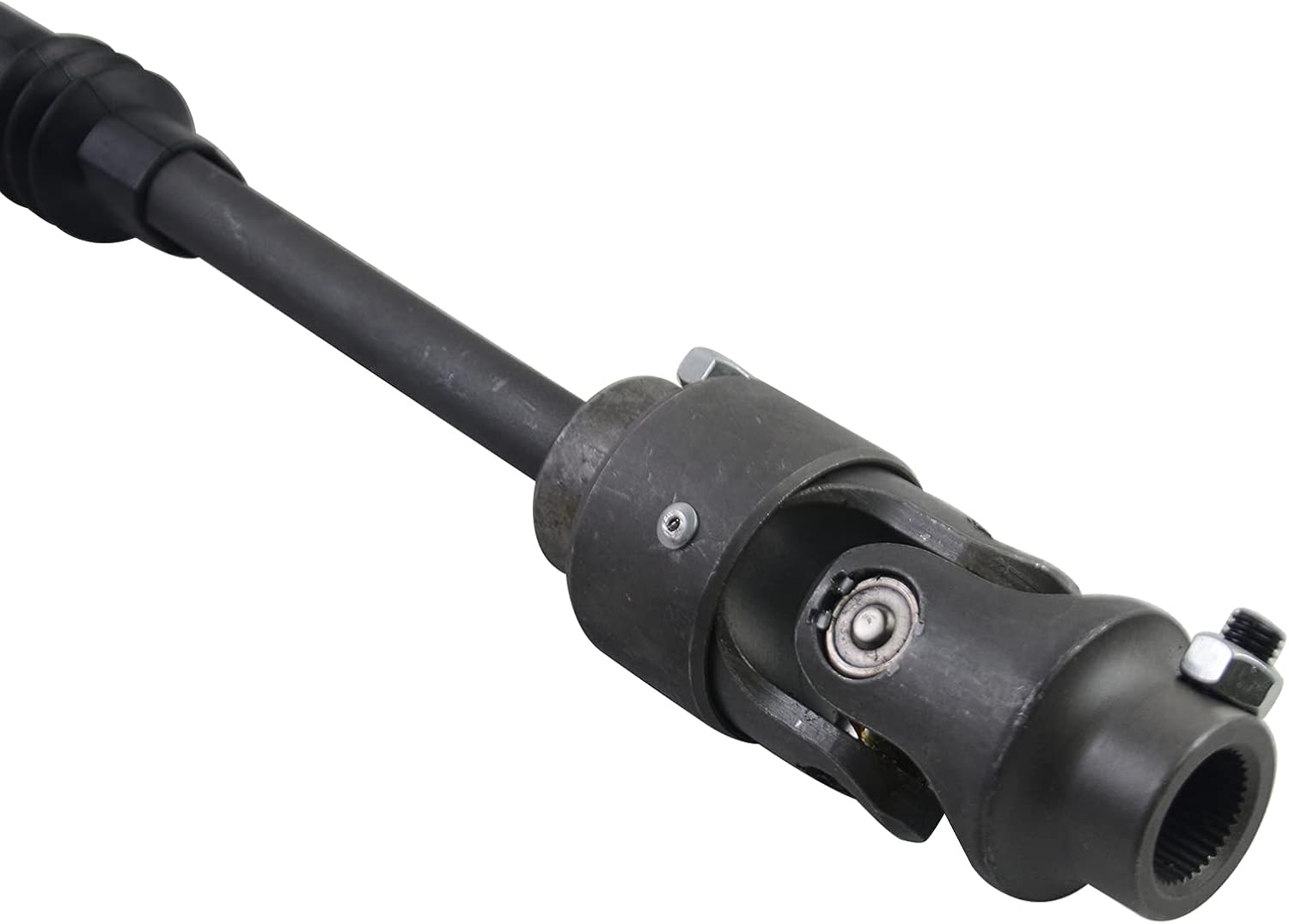 000951 Telescoping Steering Shaft Replacement for 2003-2008 Dodge Ram 2500 3500 2003-2006 Ram 1500 4WD 5.9L 6.7L Cummins 24V