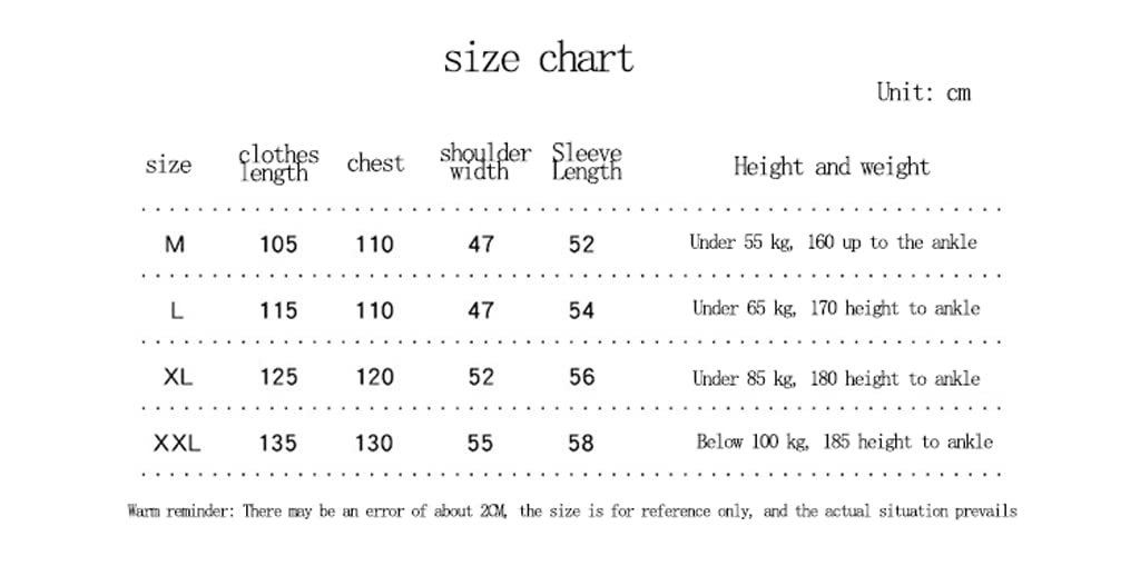 Dla dorosłych Odzież domowa Długi szlafrok, Bawełniany szlafrok frotte unisex wielokolorowy Rozmiary L XL XXL(Light gray,Unisex/XL)