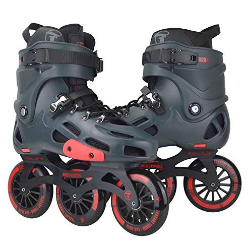 Patins Freestyle Urban - URB.E 37