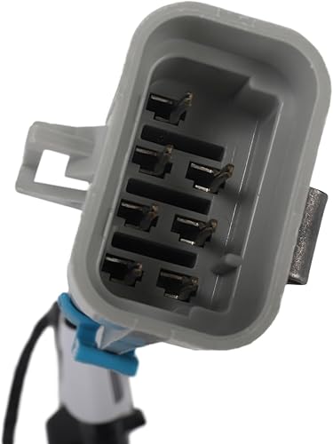 Miniatura 7 de GM Genuine Parts 357A (12579355) Alambre de bobina de encendido