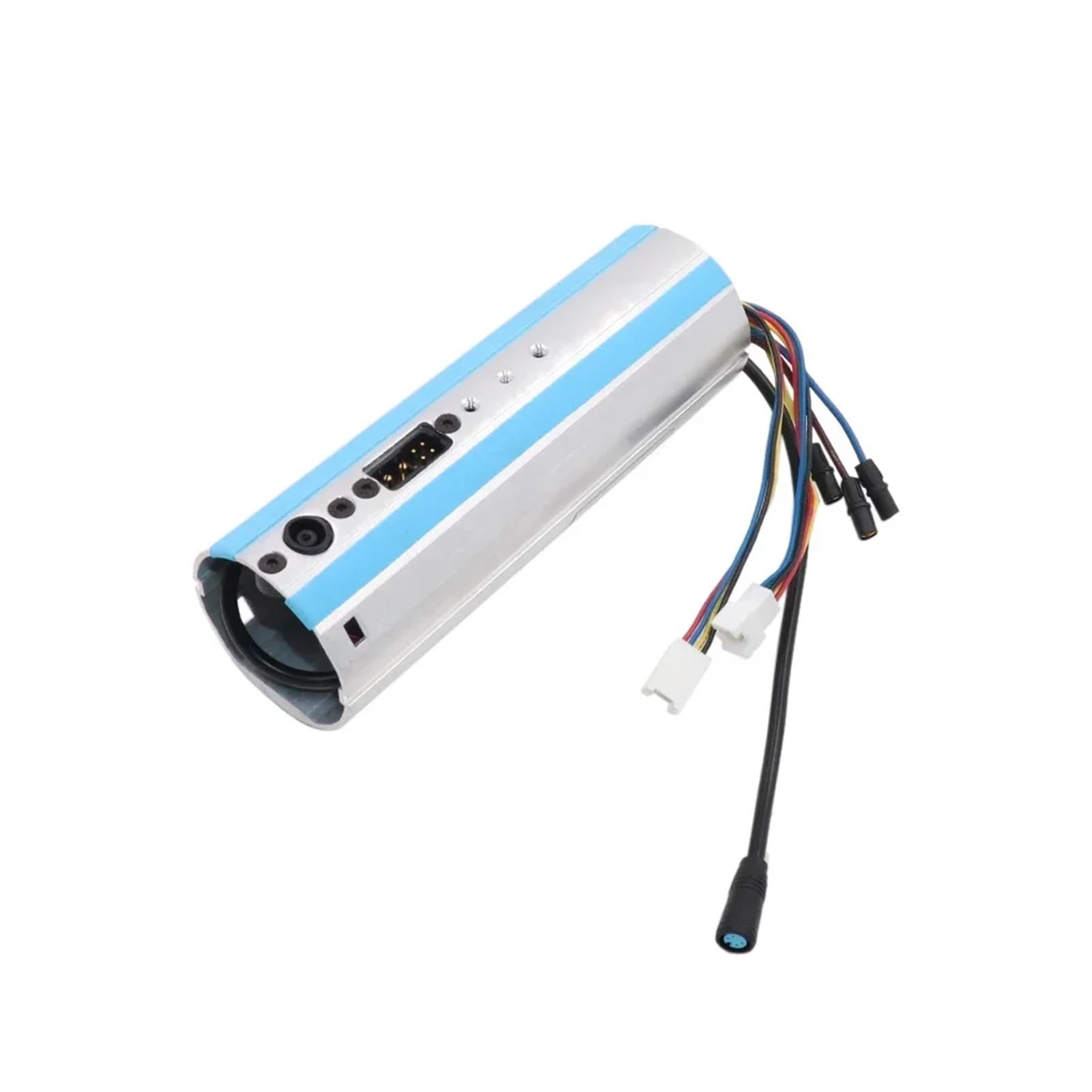 Piezas de Patinete eléctrico Conjunto de Controlador de Placa Base Compatible con Patinete eléctrico Ninebot ES1, ES2, ES3 y ES4.(SET2)