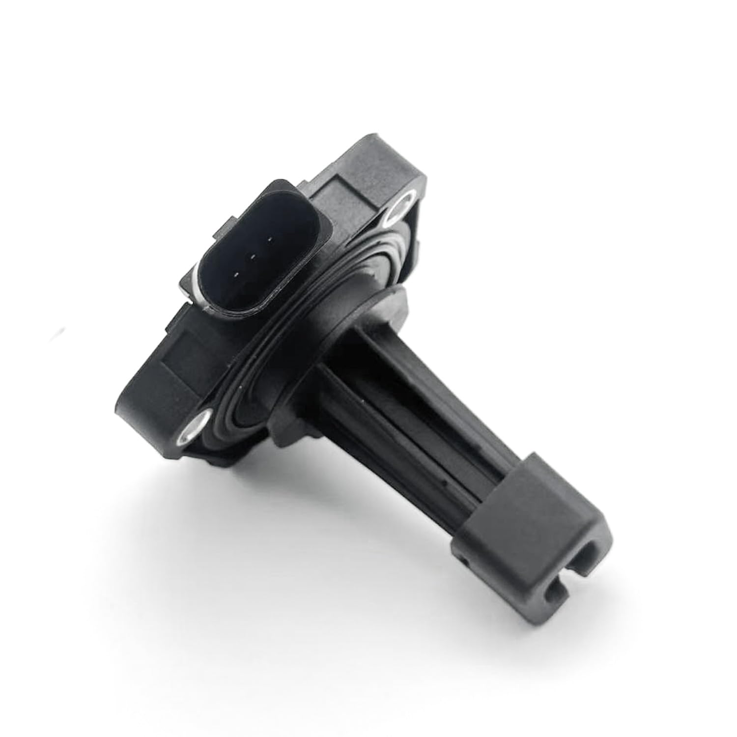 Engine Oil Level Sensor 3-Pin Petrol/Diesel Compatible with Golf VI 5K1 517 1.6L-2.0L 2008-2016 P.a.s.s.a.t 362 3C2 3G2 CB2 1.6L-2.0L 2009-2024 A4 8K2 B8 2.0L 2007-2015 Replace# 04L907660C