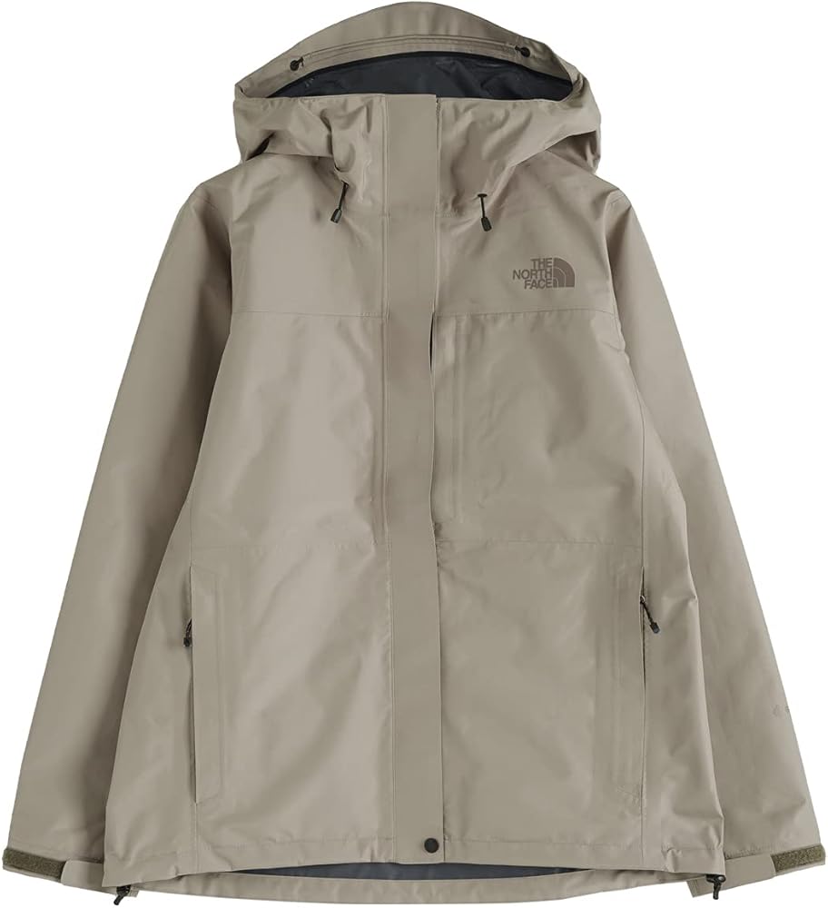 Amazon | [ザ ノースフェイス] THE NORTH FACE クラウド ジャケット  