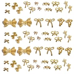 Bow (Gold Plated 200gram)