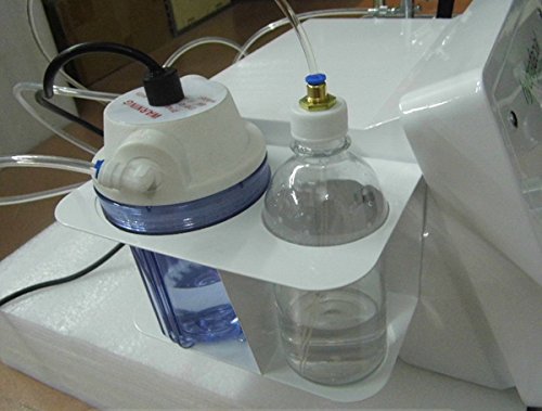 Clean Water Container white water bottle (Machine Parts)