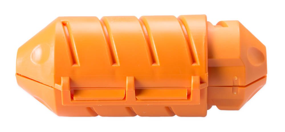 Tether Tools JerkStopper Extension Lock Orange