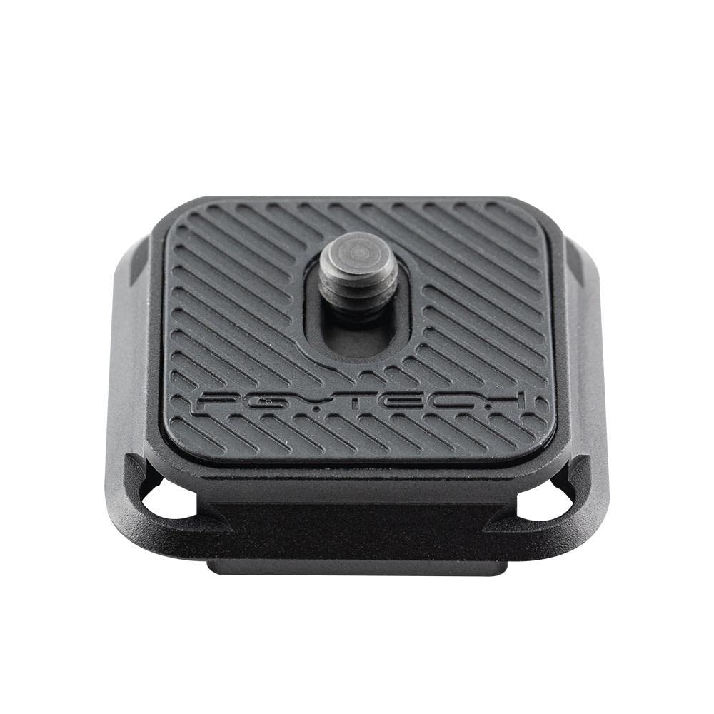 PGYTECH SnapLock Plate Adapter: Amazon.de: Electronics & Photo