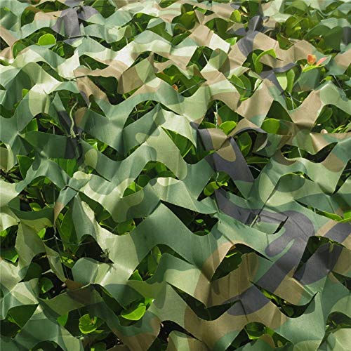 LPLND Tarnnetz Tarnnetz Oxford Tuch Garten Schatten Netz kann angepasst Werden Größe Outdoor-Leinwand Markise dekorative… – Bild 6