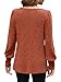 Chocolate Brown Fall Clothes Womens Sweaters Early Fall Fashion Must Haves Clothing 2025 Date Night Rompers Tops Long Sleeve Halloween Shirts Anthropologie Dresses Trendy Hoodies Sweatshirts Caramel L