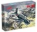 ICM Models Su-2R Soviet Reconnaissance Plane Building Kit