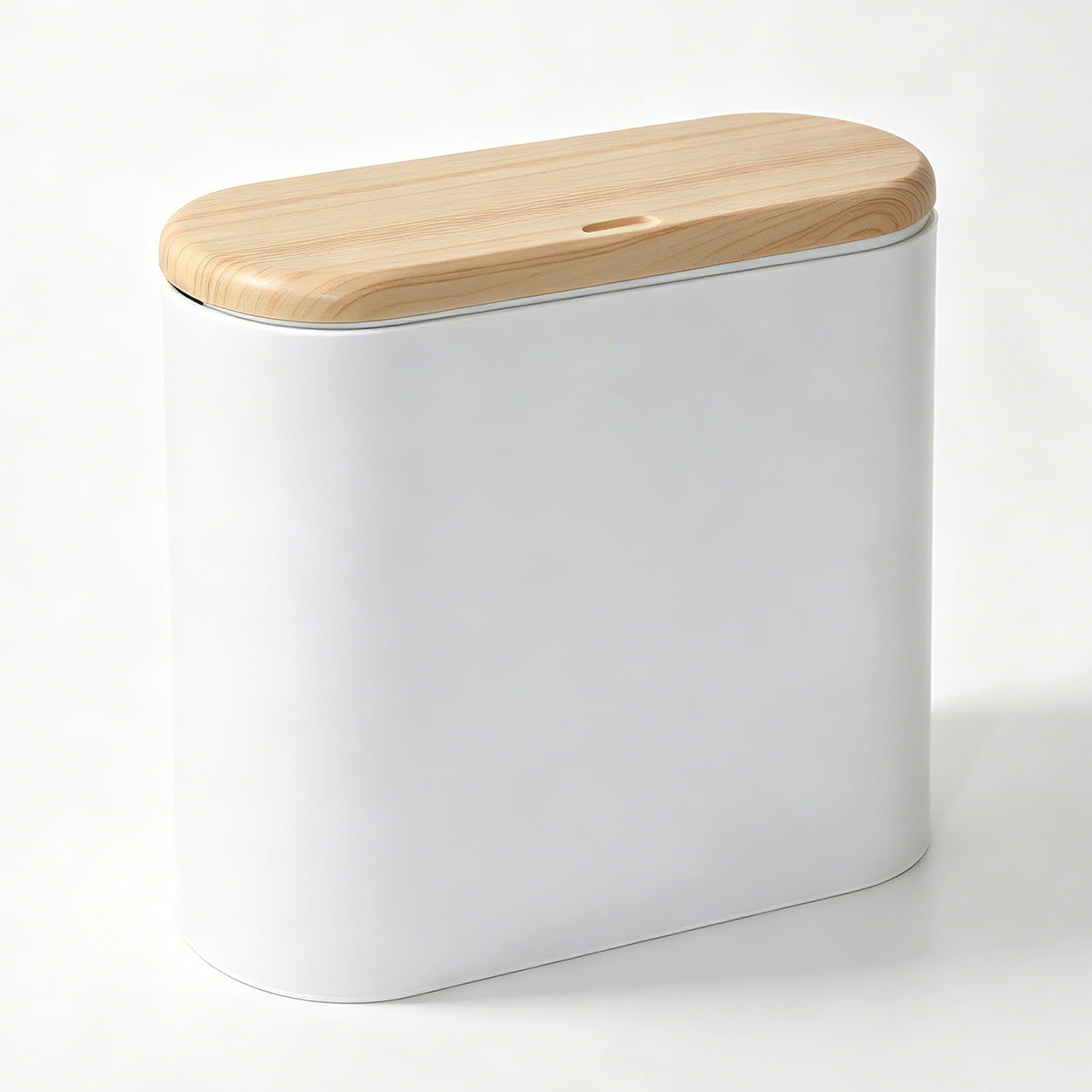 TODAYGO 2.6 Gal Wood Top