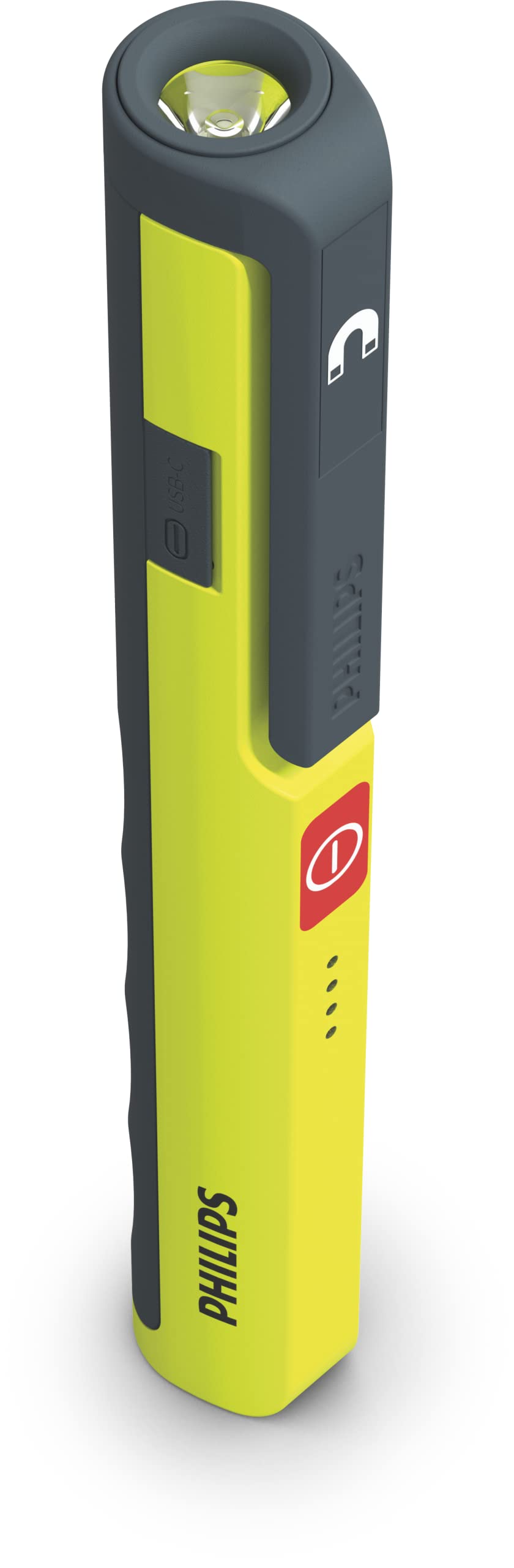 ASTA A-GAL47 Compacte inspectielamp | Oplaadbaar | 240 lumen | Automotive Line