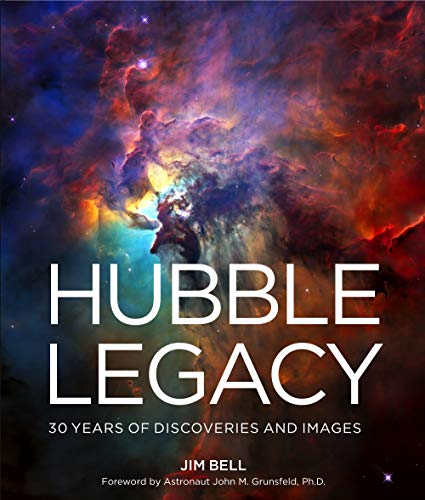 Image of Hubble Legacy: 30 Years of Discoveries and Images