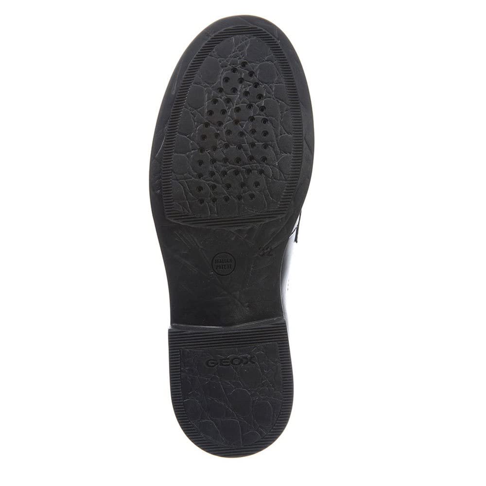Geox dziewczyna J AGATA D MOCCASINS