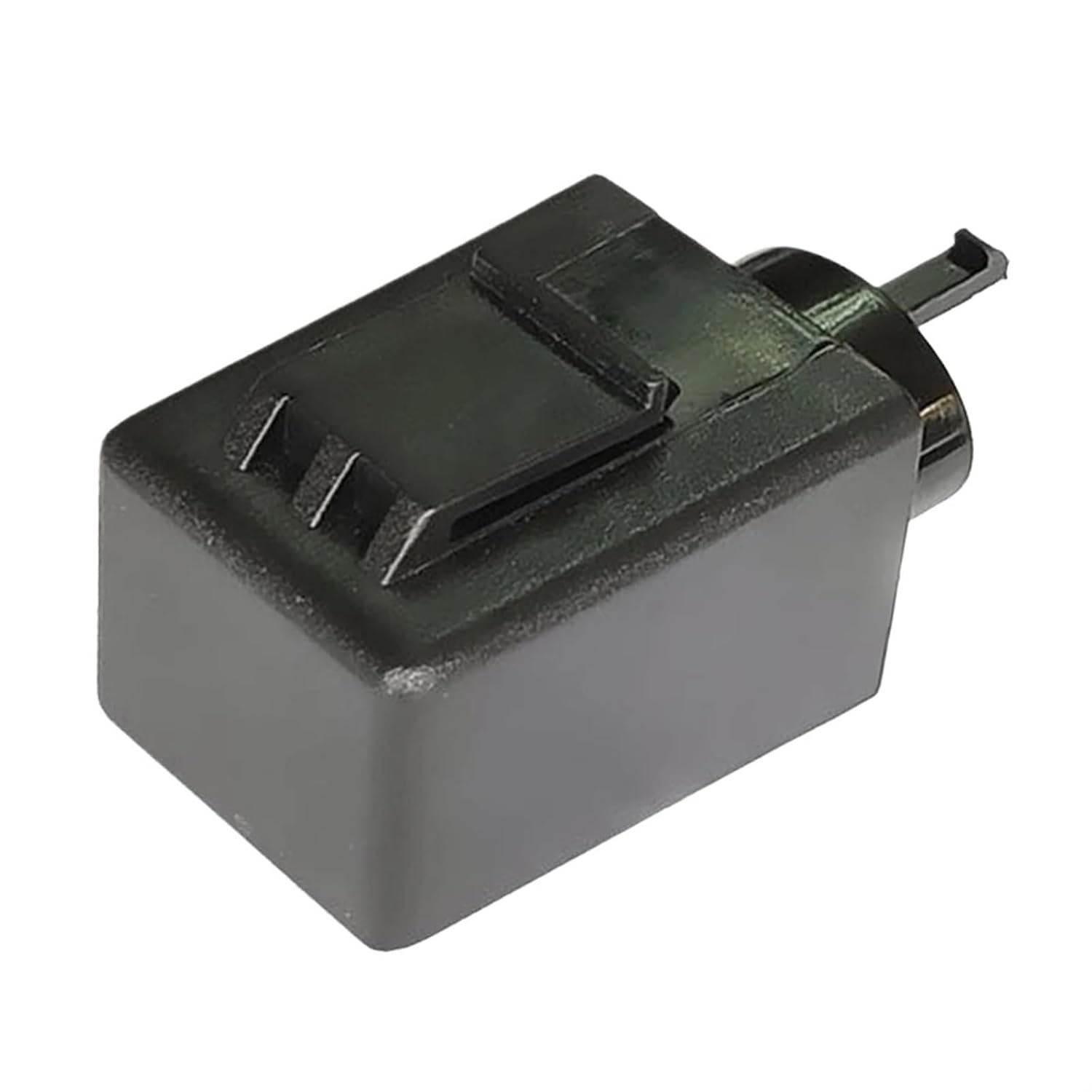 Motorcycle Turn Signals Lights Flasher Relay 12V 3 Pin Universal Flasher Relay Directional Accessories for LED Blinkers