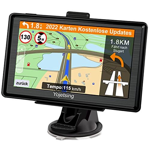 Pkw Navigationssysteme GPS Navigationsgeräte Navigation Für Auto 7