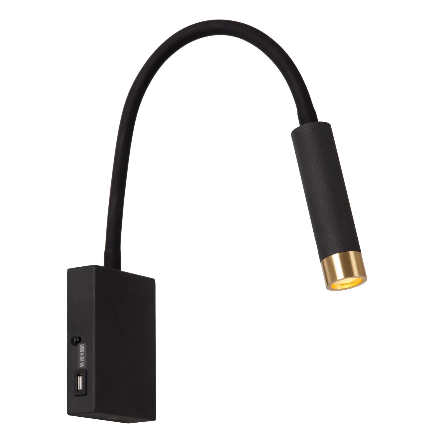 Lucide Light Alec Wall Spot Wall S