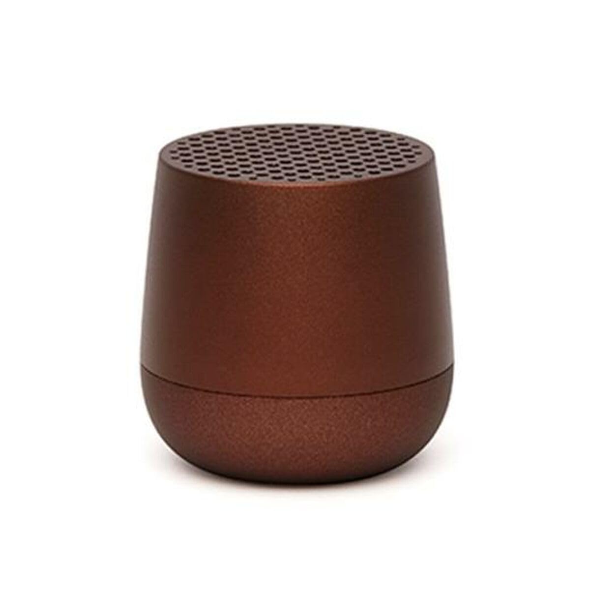 Lexon Mino+ Altavoz Recargable Bluetooth (Azul Claro) — view 25