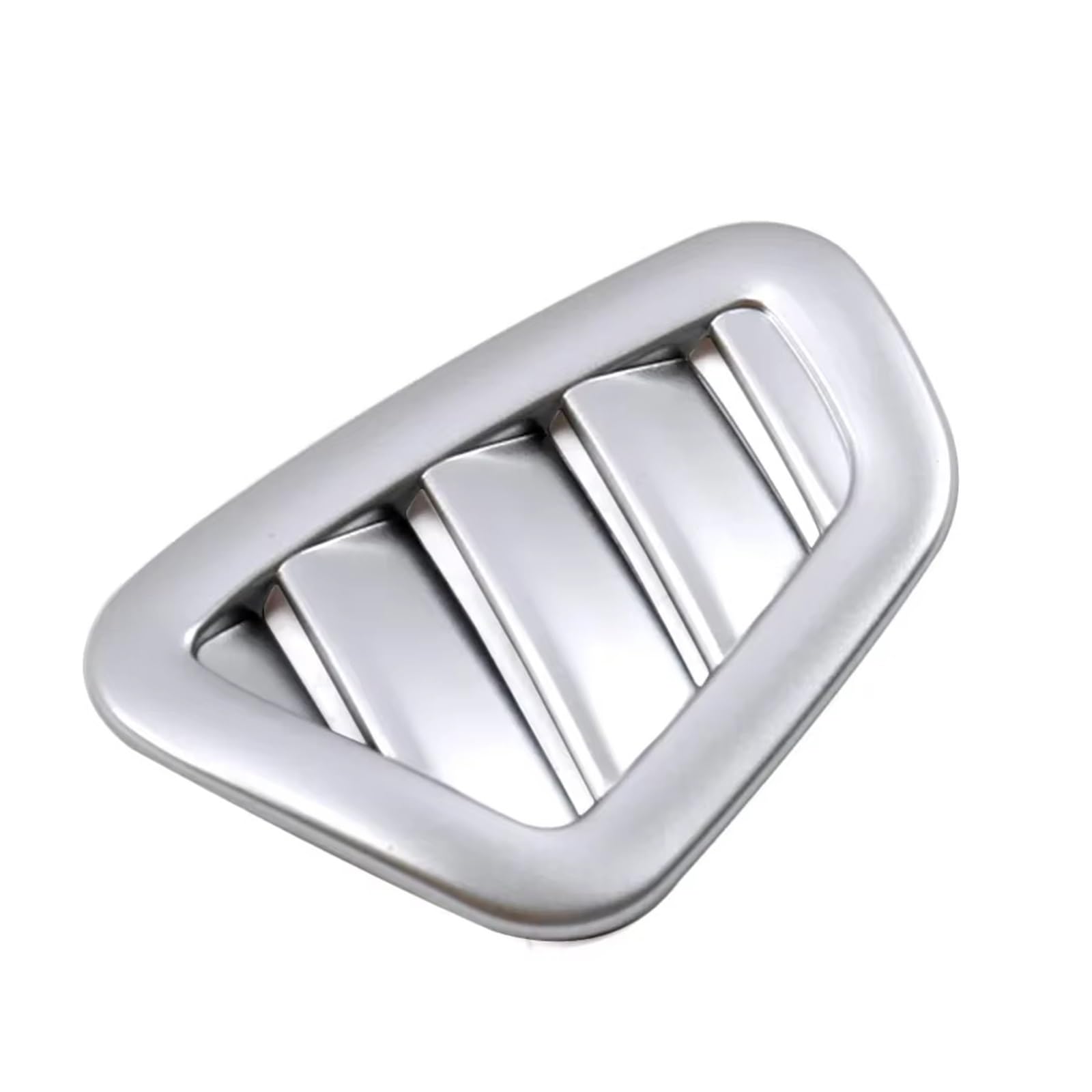 Air conditioning Compatible With Benz For E-Class W213 E260 2016 2017 2018 2019 2020 2021 Car Dashboard Air Conditioner Outlet Vent Cover Trim