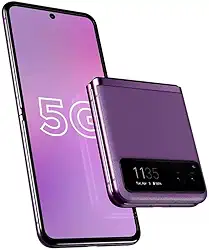 Smartphone Motorola Razr 40 5G 256GB 8GB RAM Lilac