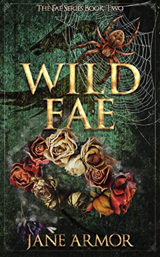 Wild Fae: 2 view 2