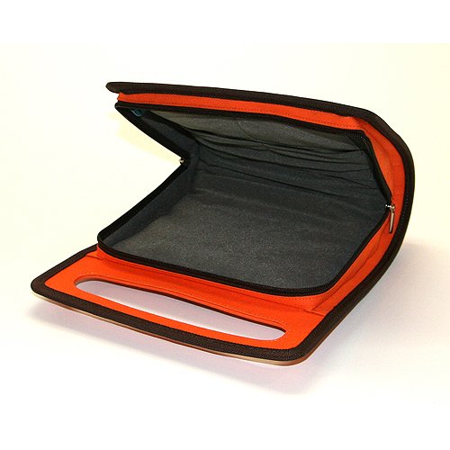 nest case for PSP Tangerine